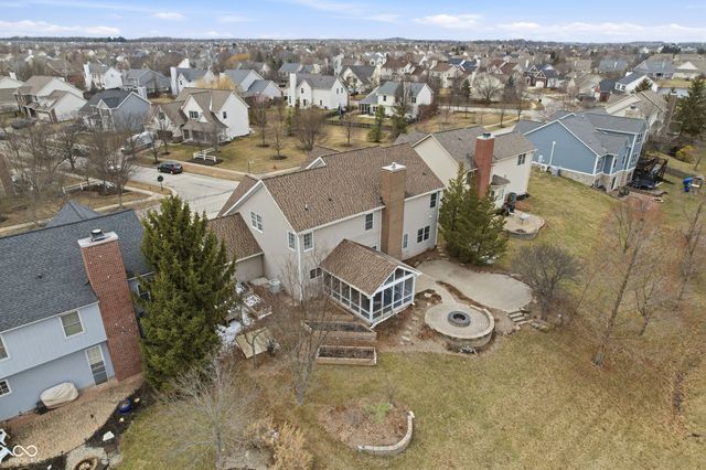 1019 Belvedere Place, Westfield, IN 46074