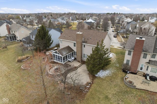 1019 Belvedere Place, Westfield, IN 46074