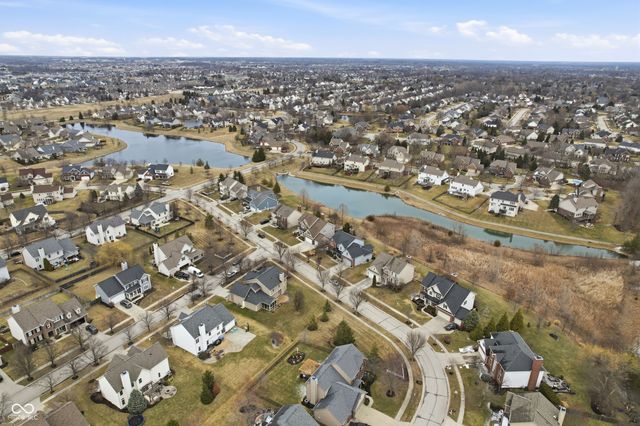 1019 Belvedere Place, Westfield, IN 46074