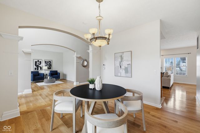 1019 Belvedere Place, Westfield, IN 46074