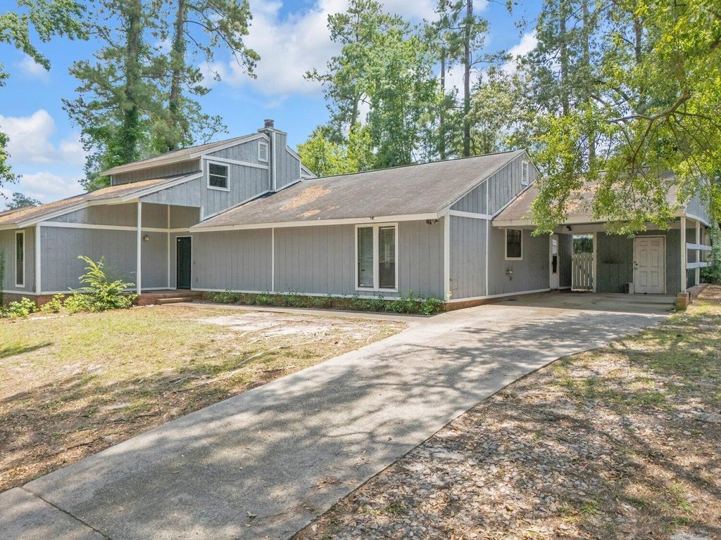 1736 Goshen Road, Augusta, GA 30906