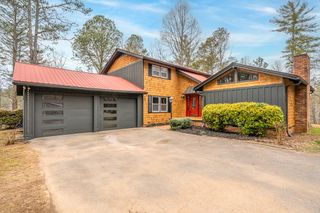 2641 E Highway 52, Ellijay, GA 30536