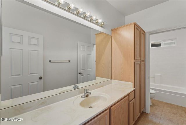 3420 Fairway Court, Sparks, NV 89431