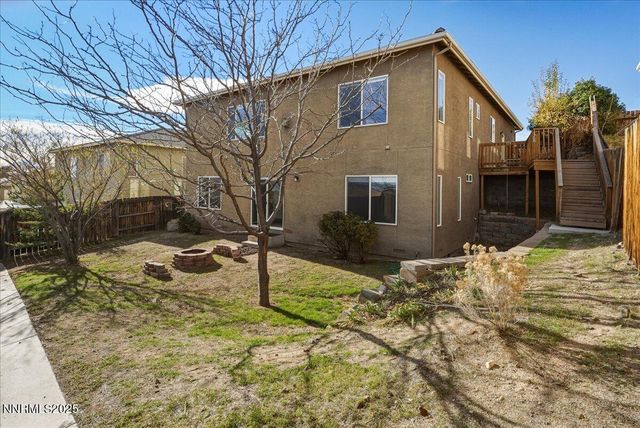 3420 Fairway Court, Sparks, NV 89431