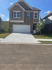 1094 Georgian Point Drive, Lawrenceville, GA 30045