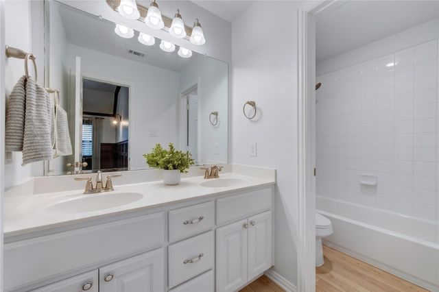 2839 Mcdonough Way, Katy, TX 77494