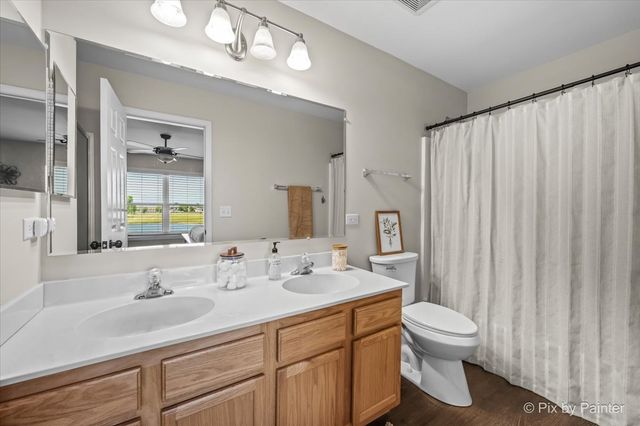 2827 Brett Drive, New Lenox, IL 60451