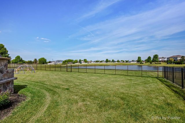 2827 Brett Drive, New Lenox, IL 60451