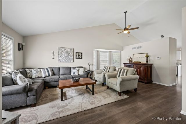 2827 Brett Drive, New Lenox, IL 60451