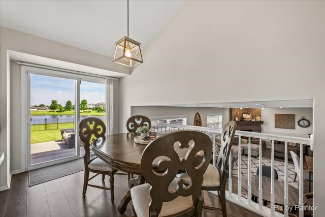 2827 Brett Drive, New Lenox, IL 60451