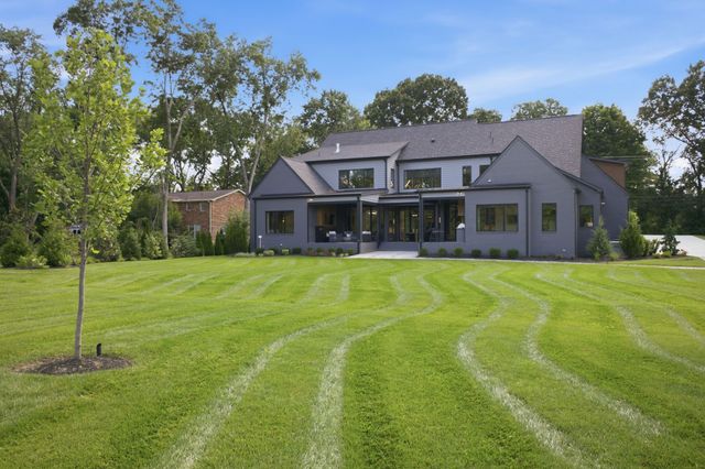 722 Wilson Pike, Brentwood, TN 37027