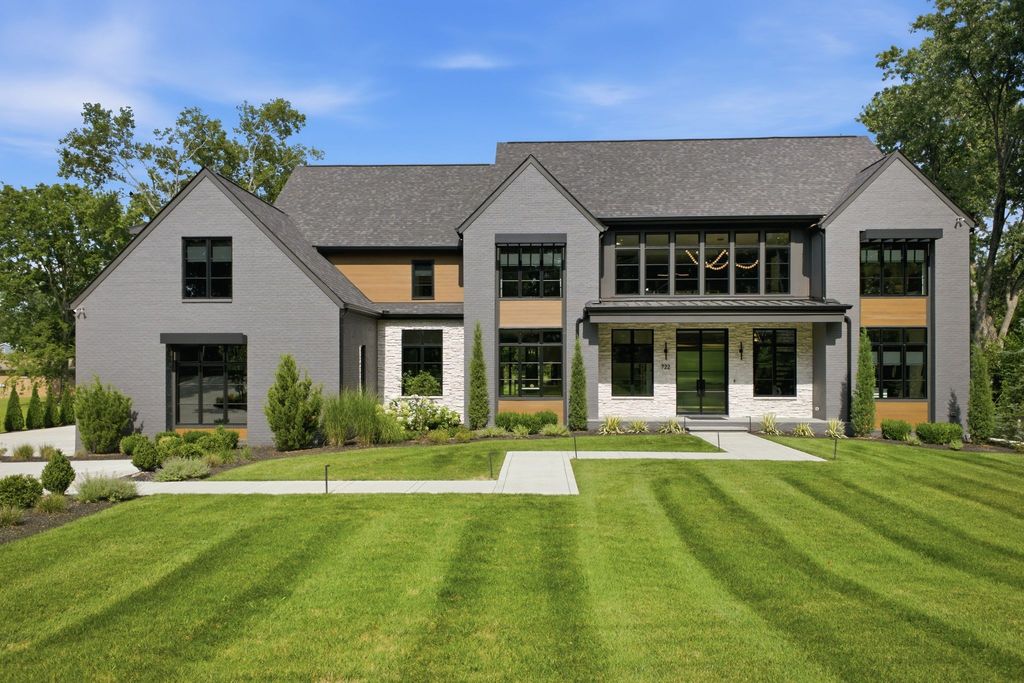 722 Wilson Pike, Brentwood, TN 37027