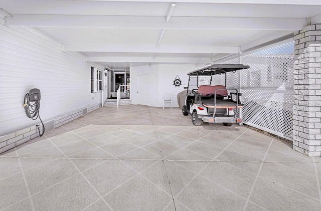 27110 JONES LOOP RD 295, Punta Gorda, FL 33982