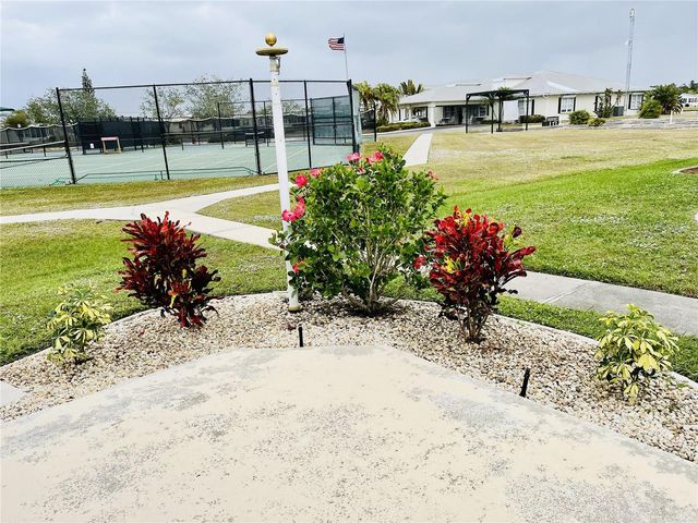 27110 JONES LOOP RD 295, Punta Gorda, FL 33982