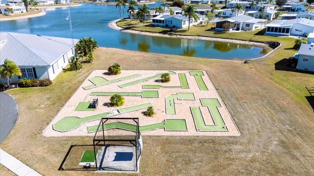 27110 JONES LOOP RD 295, Punta Gorda, FL 33982