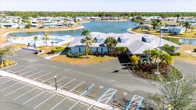 27110 JONES LOOP RD 295, Punta Gorda, FL 33982