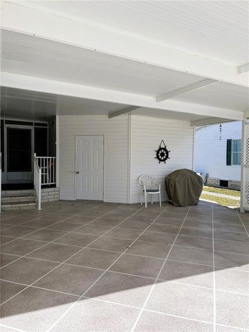 27110 JONES LOOP RD 295, Punta Gorda, FL 33982