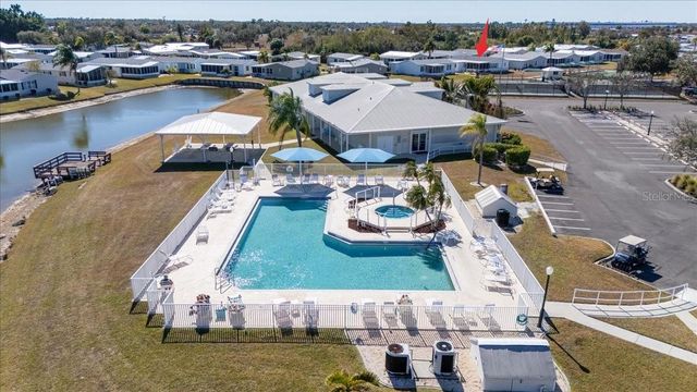 27110 JONES LOOP RD 295, Punta Gorda, FL 33982