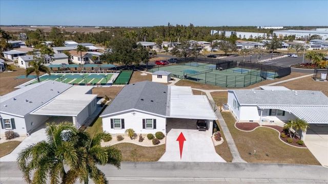 27110 JONES LOOP RD 295, Punta Gorda, FL 33982