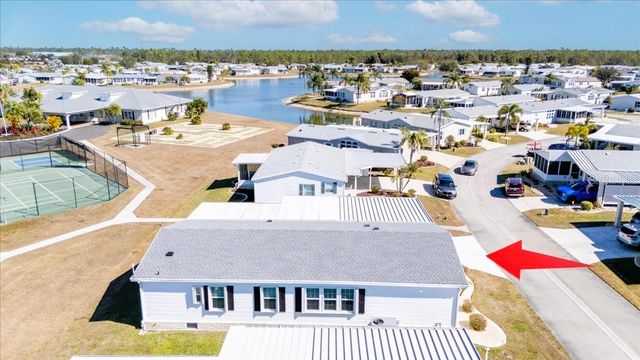 27110 JONES LOOP RD 295, Punta Gorda, FL 33982
