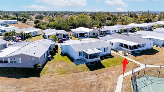 27110 JONES LOOP RD 295, Punta Gorda, FL 33982