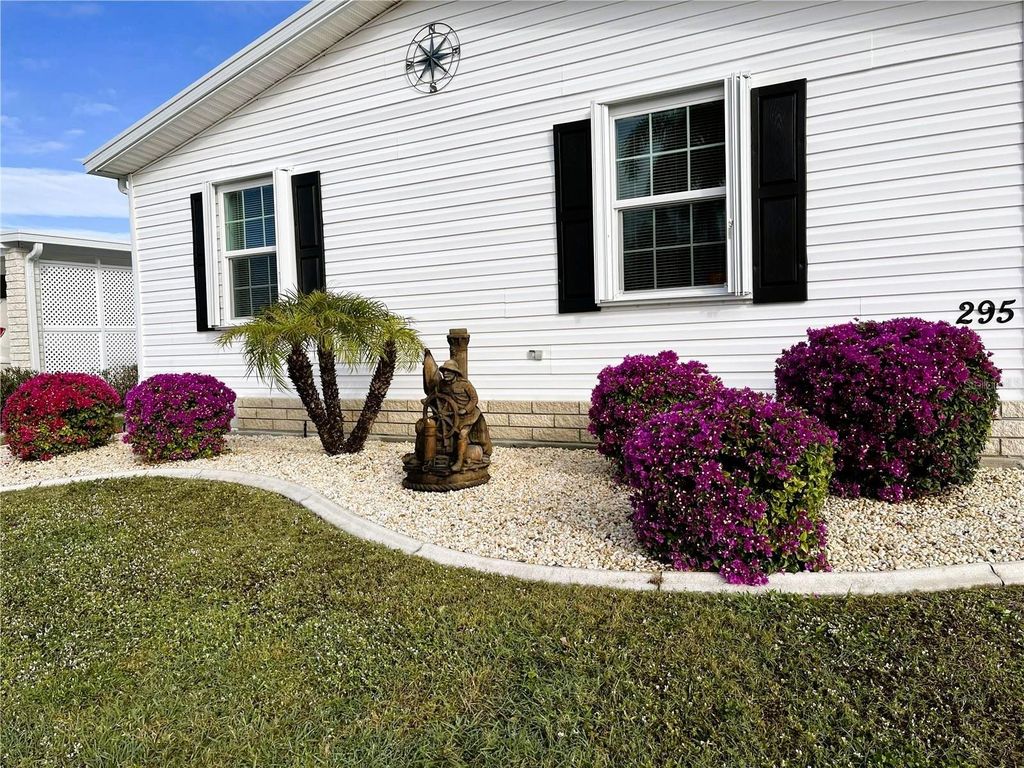 Image 3 of property listing at 27110 JONES LOOP RD 295, Punta Gorda, FL 33982