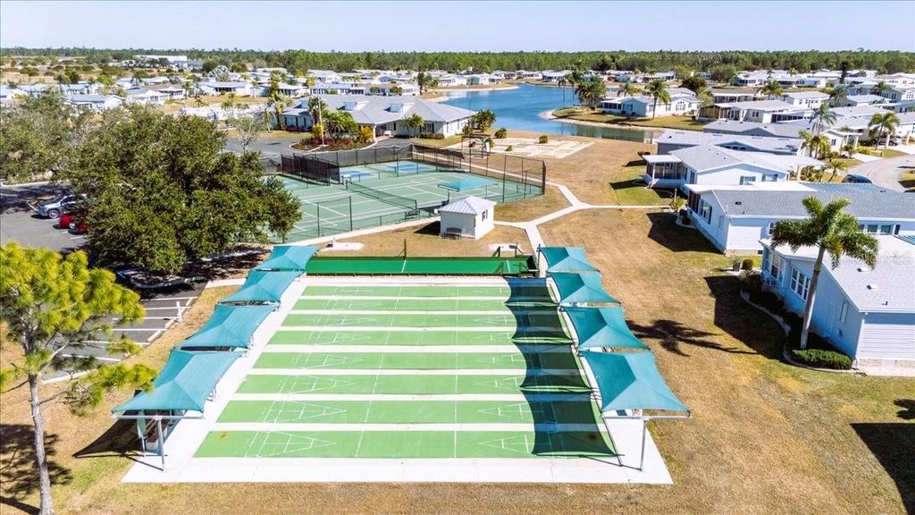 Image 37 of property listing at 27110 JONES LOOP RD 295, Punta Gorda, FL 33982