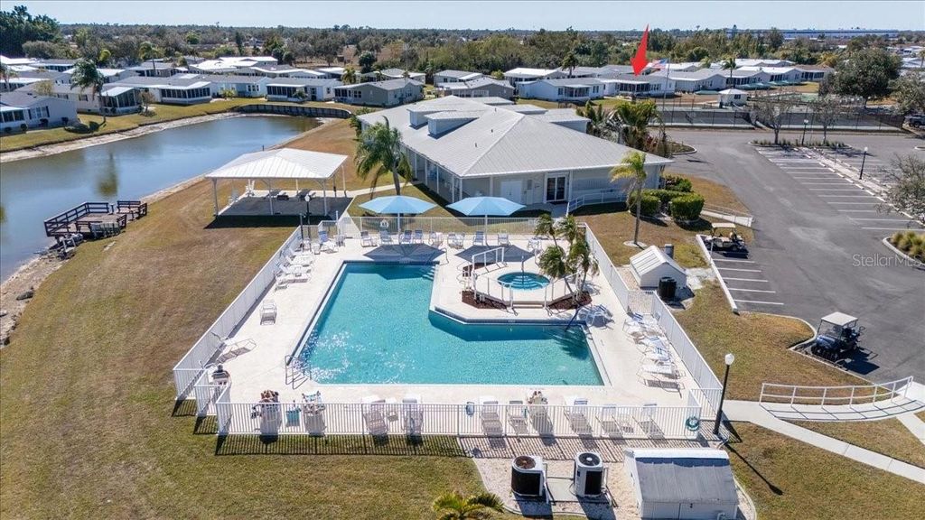 Image 41 of property listing at 27110 JONES LOOP RD 295, Punta Gorda, FL 33982