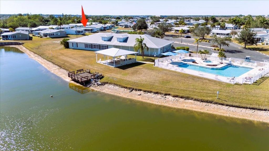 Image 42 of property listing at 27110 JONES LOOP RD 295, Punta Gorda, FL 33982