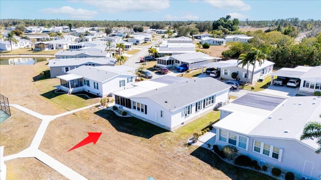 Image 46 of property listing at 27110 JONES LOOP RD 295, Punta Gorda, FL 33982