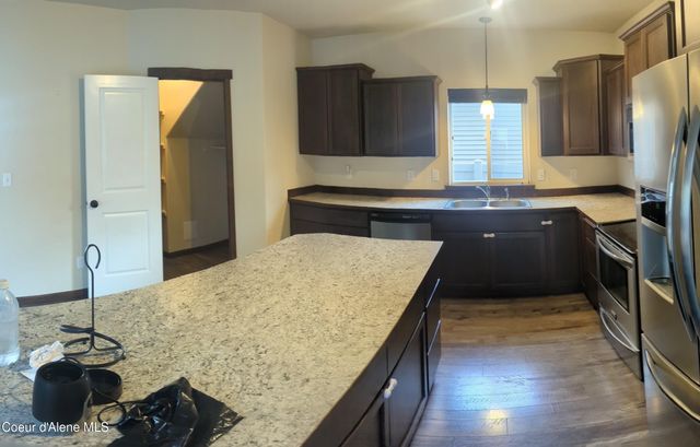 8256 N Woodworth ST, Post Falls, ID 83854