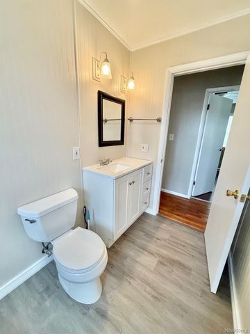 1514 Vermilya Avenue, Flint, MI 48507