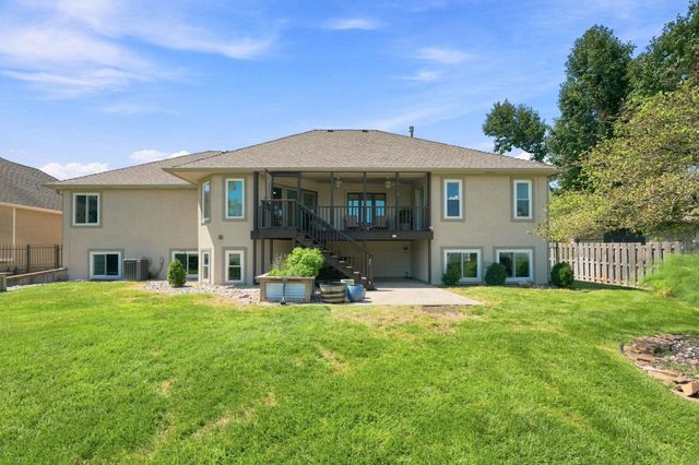 11809 W Alderny Ct, Wichita, KS 67212