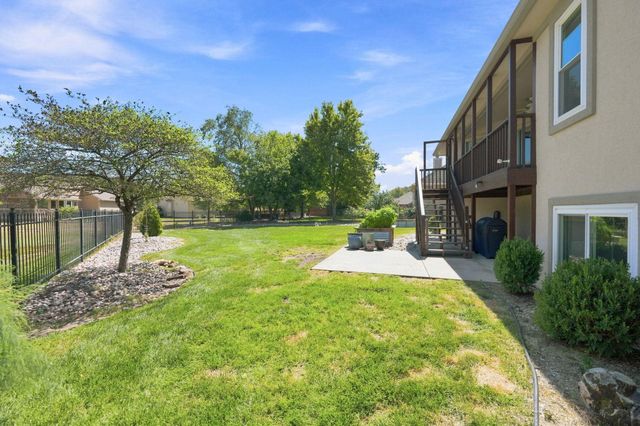 11809 W Alderny Ct, Wichita, KS 67212