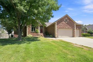 11809 W Alderny Ct, Wichita, KS 67212