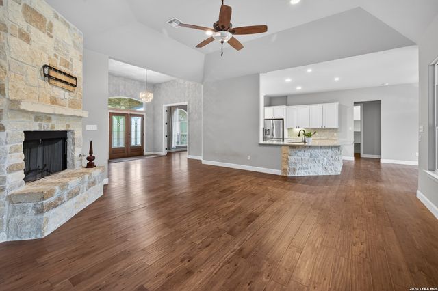 219 Winding View, New Braunfels, TX 78132