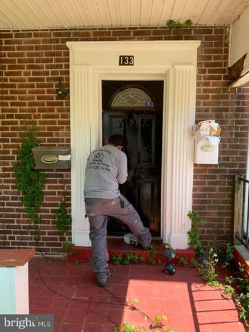 133 DENISON ST, Baltimore, MD 21229