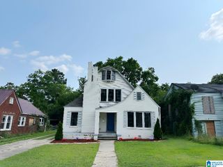 1511 43RD STREET, Birmingham, AL 35208