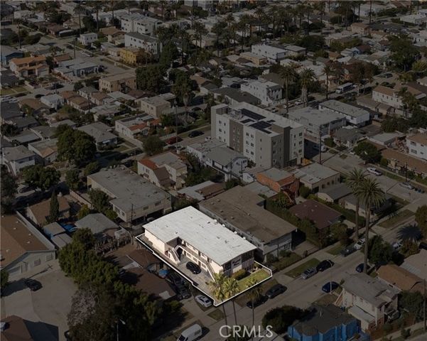 2917 S Mansfield, Los Angeles, CA 90016