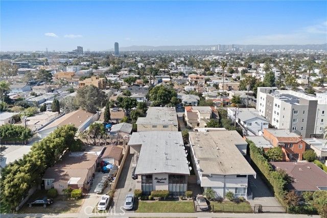 2917 S Mansfield, Los Angeles, CA 90016