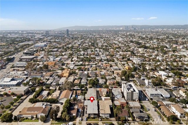 2917 S Mansfield, Los Angeles, CA 90016