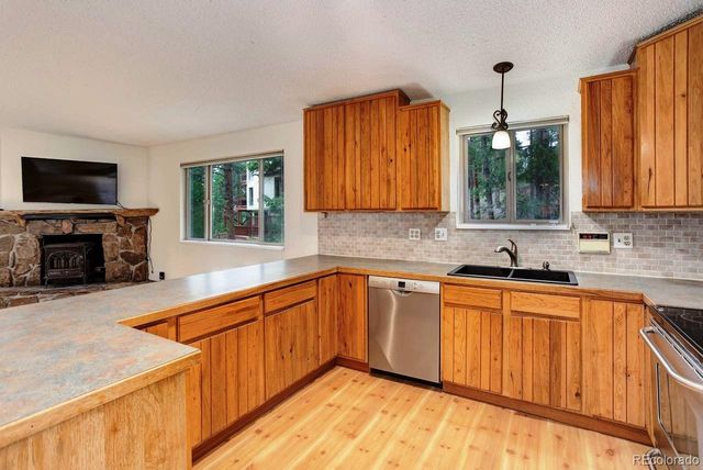 9209 William Cody Drive, Evergreen, CO 80439