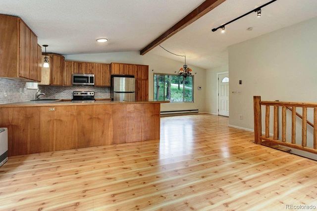 9209 William Cody Drive, Evergreen, CO 80439