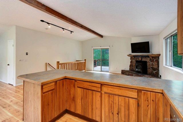 9209 William Cody Drive, Evergreen, CO 80439