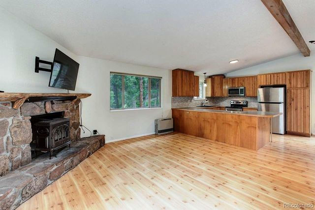 9209 William Cody Drive, Evergreen, CO 80439
