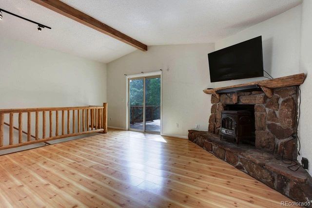 9209 William Cody Drive, Evergreen, CO 80439