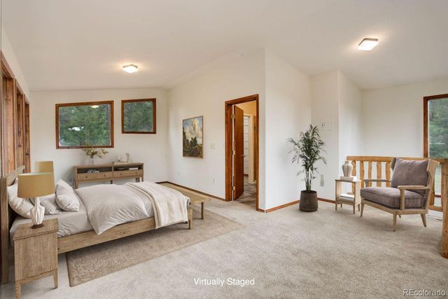9209 William Cody Drive, Evergreen, CO 80439