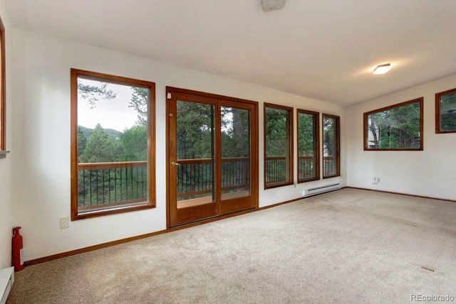 9209 William Cody Drive, Evergreen, CO 80439