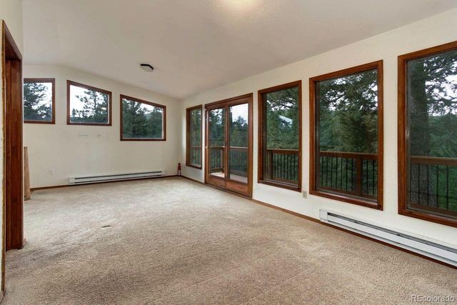 9209 William Cody Drive, Evergreen, CO 80439