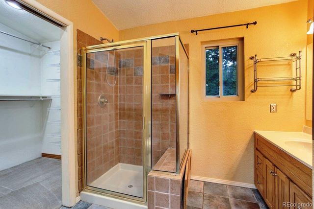 9209 William Cody Drive, Evergreen, CO 80439